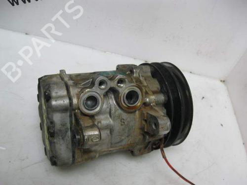 Used AC compressor AC compressor 12001678 12001678