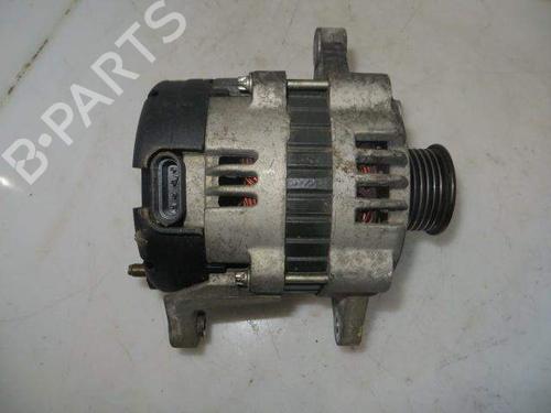 Alternator DAEWOO NUBIRA Saloon (J200) 1.6 | BP20117681M7 - Image 6