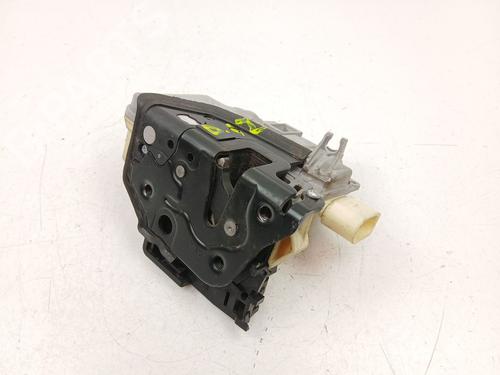 Zamek drzwi przednich lewych VW PASSAT B6 Variant (3C5) 2.0 TDI | BP29592782C98 