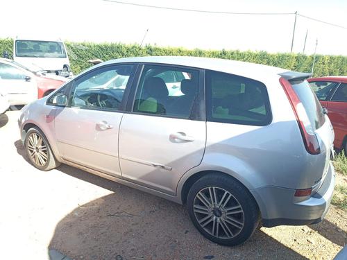 Bagklap lås FORD FOCUS C-MAX (DM2) 2.0 | BP27698886C101 - Image 11
