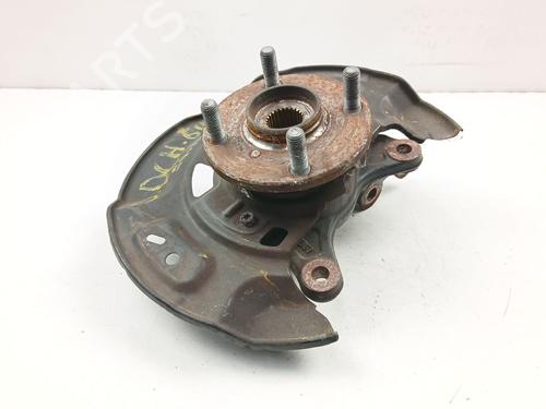Right front steering knuckle TOYOTA YARIS (_P9_) 1.33 VVT-i (NSP90_, NSP90R) | BP30148002M26