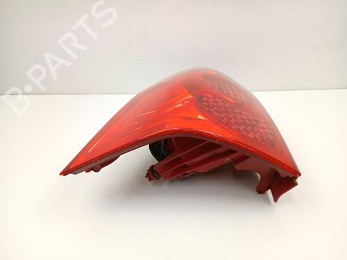 Left taillight PEUGEOT 307 SW (3H) 2.0 HDI 110 | BP26123884C34 