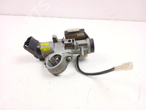Ignition barrel CHEVROLET AVEO / KALOS Saloon (T250, T255) 1.4 | BP31601518M48 