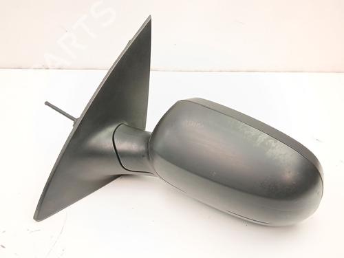 Bakspejl venstre Bakspejl venstre OPEL CORSA C (X01) 1.3 CDTI (F08, F68) (70 hp) 37427783 37427783
