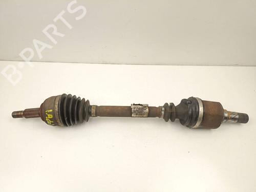 Used Left front driveshaft Left front driveshaft 20708133 20708133