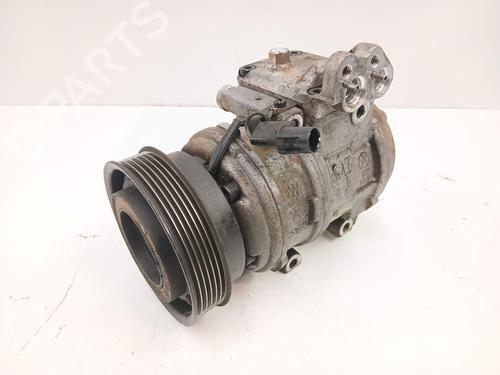 Used AC compressor AC compressor 39592196 39592196