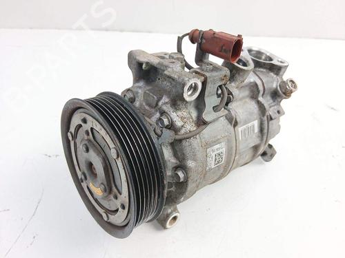 AC-Kompressor AC-Kompressor AUDI A5 Sportback (8TA) 2.0 TDI (177 hp) 39715629 39715629