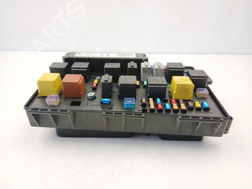 Fuse box OPEL ASTRA H (A04) 1.7 CDTI (L48) | BP27996929E1 