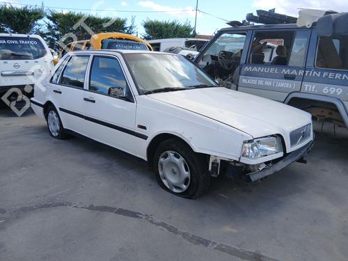 Used Parts VOLVO 460 (464) 1.6 (83 hp) 4196883