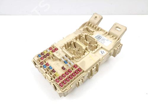 Used Electronic module Electronic module 25595829 25595829