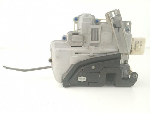 Front left lock SEAT EXEO (3R2)  | BP10160563C98 