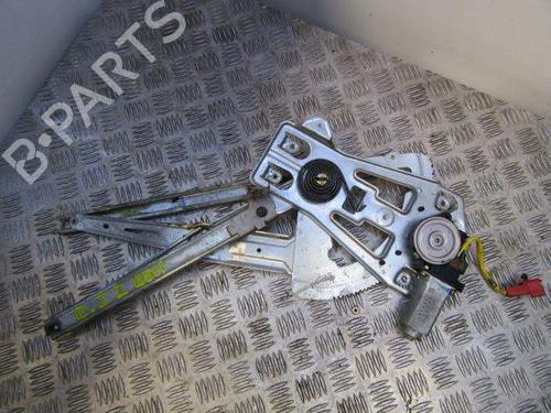 Used Front left window mechanism Front left window mechanism 9805331 9805331