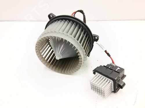 Used Heater blower motor Heater blower motor OPEL INSIGNIA A Saloon (G09) 2.0 CDTI (69) (120 hp) 36358858 36358858