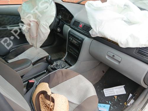 Mass air flow sensor SKODA OCTAVIA I (1U2) 1.9 TDI | BP31905000M95 