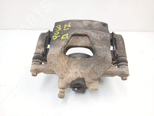 Left front brake caliper OPEL ASTRA J (P10) 1.7 CDTI (68) | BP37239473M105 - Image 5
