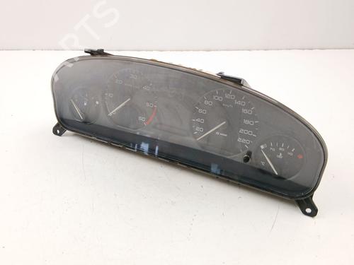 instrument-cluster-peugeot-406-8b-1995-1996-1997-1998-1999-2000-2001-2002-2003-2004-2005-32209025 main image