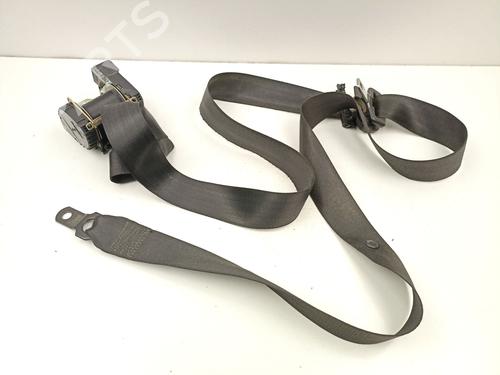 Used Front right seatbelt BMW X5 (E53) 3.0 d (184 hp) 23444208