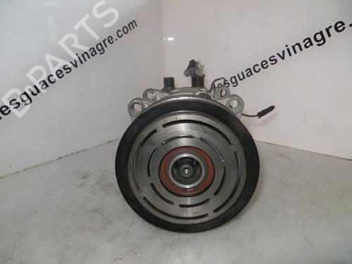 AC compressor NISSAN CABSTAR E (TL_, VL_)  | BP11949308M34 