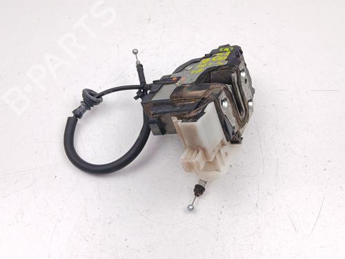 Front left lock KIA CEE'D SW (ED) 1.6 CRDi 115 | BP29314024C98 