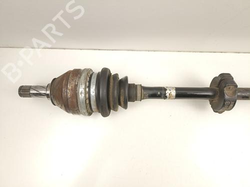 Right front driveshaft OPEL ASTRA G Estate (T98) 1.8 16V (F35) | BP24698382M39