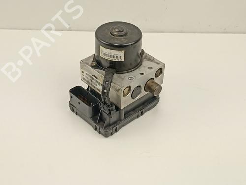 Used ABS pump JEEP GRAND CHEROKEE II (WJ, WG) 3.1 TD 4x4 (140 hp) 13401443