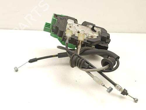 Rear right lock HYUNDAI i30 (FD) 1.6 CRDi | BP18407512C99 