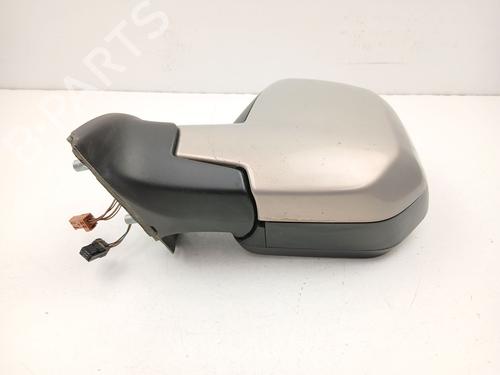Retrovisor izquierdo CITROËN BERLINGO MULTISPACE (B9) 1.6 HDi 110 | BP29566529C26 