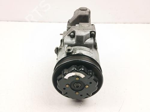 AC compressor MERCEDES-BENZ A-CLASS (W168) A 160 (168.033, 168.133) | BP31137752M34