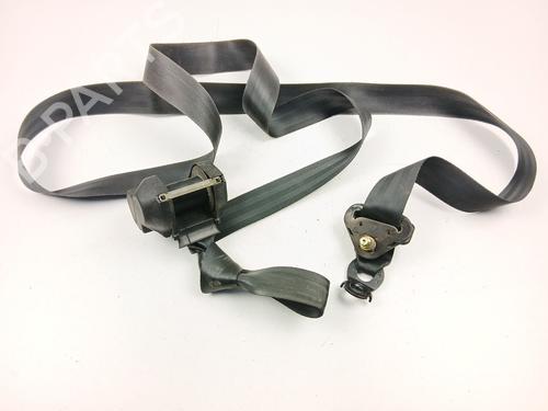 Used Front left seatbelt RENAULT MASTER II Platform/Chassis (ED/HD/UD) 2.5 dCi 120 (ED0M, ED0U, ED0W, ED4M, ED8M, ED8W, HD0M,... (115 hp) 30598309