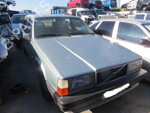 Used Parts VOLVO 740 Kombi (745) 2.3 1228074