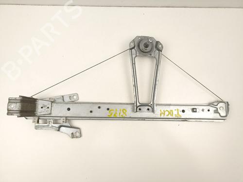 Rear right window mechanism MERCEDES-BENZ A-CLASS (W168) A 170 CDI (168.008) | BP17124172C25 