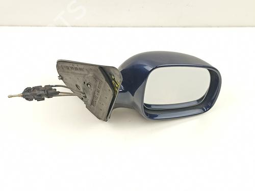 Used Right mirror SEAT TOLEDO II (1M2) 1.9 TDI (110 hp) 13942601