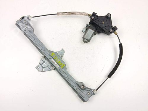Front left window mechanism CITROËN C-ELYSEE (DD_) 1.6 HDI 92 | BP30330184C22 - Image 6