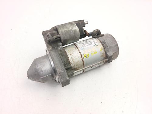 Used Starter Starter TOYOTA AURIS (_E15_) 2.2 D (ADE157_, ADE151_, ADE151R, ADE157R) (177 hp) 33460763 33460763