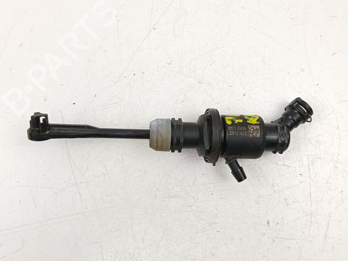 Clutch slave cylinder RENAULT KADJAR (HA_, HL_) 1.5 BLUE dCi 115 (HLA6) | BP27363852M113 