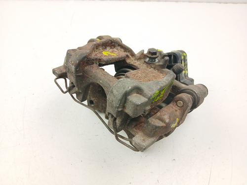 Used Left rear brake caliper Left rear brake caliper VW GOLF VII (5G1, BQ1, BE1, BE2) 1.6 TDI (105 hp) 32454671 32454671