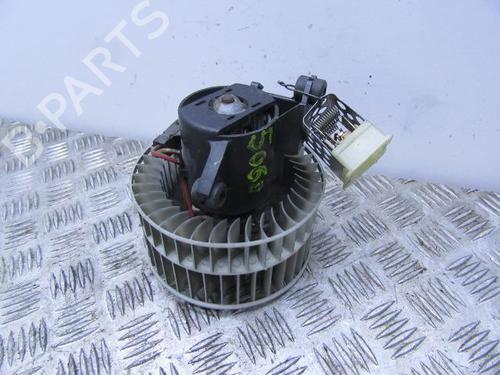 Used Heater blower motor MERCEDES-BENZ A-CLASS (W168) A 170 CDI (168.008) (90 hp) 20120094