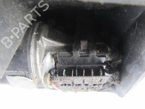 Front wiper motor FORD ESCORT  | BP20120891M29 