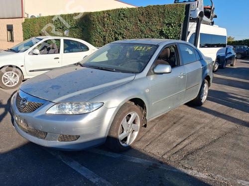 Used Parts MAZDA 6 Hatchback (GG) 2.0 DI (GG14) 5035210