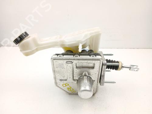 ABS pump FORD FOCUS IV Turnier (HP) 1.0 EcoBoost mHEV | BP29502802M43 