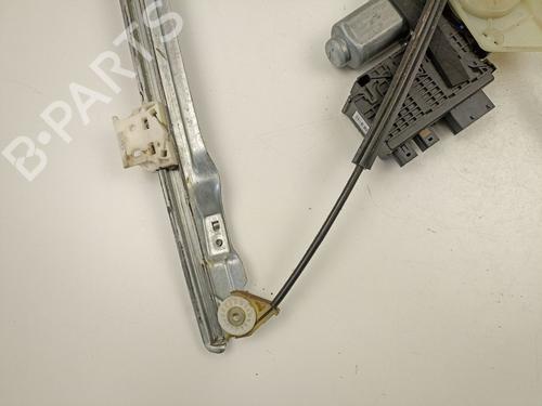 Front right window mechanism CITROËN C4 Picasso I MPV (UD_) 1.6 16V | BP22982099C23 