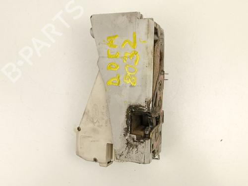 Front right lock FORD GALAXY I (WGR)  | BP16934472C97 