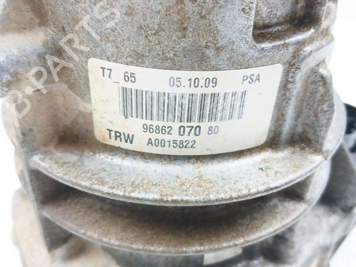 Steering pump CITROËN BERLINGO MULTISPACE (B9) 1.6 HDi 110 | BP29559360M99 