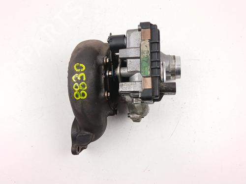 Turbolader/Kompressor MERCEDES-BENZ E-CLASS (W211)  | BP30442035M71 