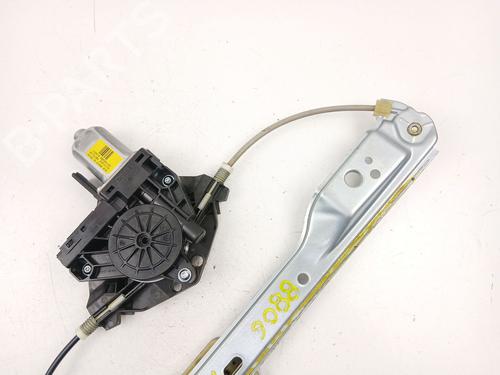 Rear left window mechanism VOLVO S60 II (134) D4 | BP29827127C24 