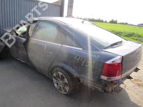 Rear left window mechanism OPEL VECTRA C GTS (Z02) 1.9 CDTI (F68) | BP11949047C24 