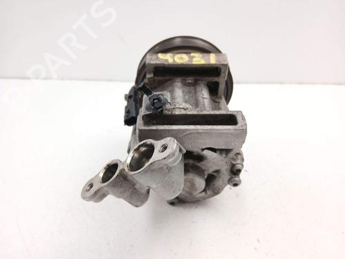 AC compressor DACIA SANDERO II 1.5 dCi | BP36295289M34 - Image 5