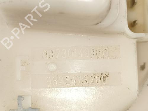 Fuel pump PEUGEOT 206 Hatchback (2A/C)  | BP13117042M76 