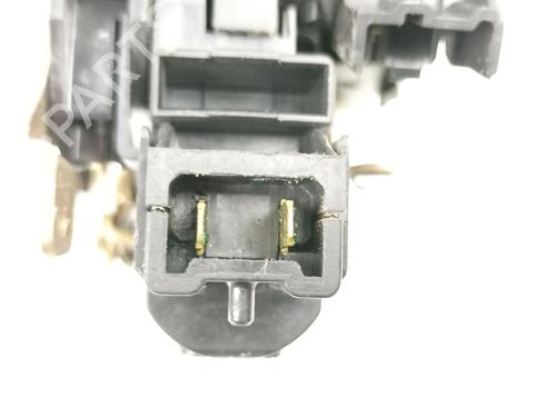 Front right lock RENAULT KANGOO (KC0/1_) D 65 1.9 (KC0E, KC02, KC0J, KC0N) | BP21285953C97 