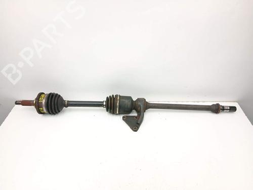 Used Right front driveshaft Right front driveshaft 33204720 33204720